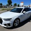 audi a4 2022 -AUDI 【名変中 】--Audi A4 8WDEM--NA003154---AUDI 【名変中 】--Audi A4 8WDEM--NA003154- image 1