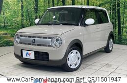 suzuki alto-lapin 2018 CFJ1501947