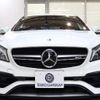 mercedes-benz cla-class 2018 quick_quick_CBA-117352_WDD1173522N712171 image 2