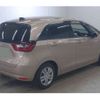 honda fit 2022 -HONDA 【長崎 501ｿ4366】--Fit 6BA-GR1--GR1-1117029---HONDA 【長崎 501ｿ4366】--Fit 6BA-GR1--GR1-1117029- image 2