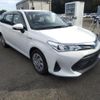 toyota corolla-fielder 2020 CFJ1799103 image 4