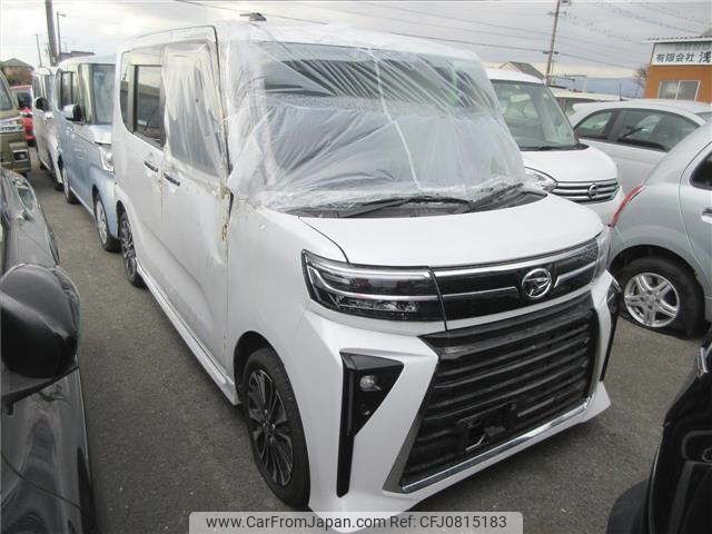 daihatsu tanto 2023 -DAIHATSU--Tanto LA650S-0362444---DAIHATSU--Tanto LA650S-0362444- image 1