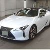 lexus lc 2017 -LEXUS 【品川 393ｿ 2】--Lexus LC DAA-GWZ100--GWZ100-0002119---LEXUS 【品川 393ｿ 2】--Lexus LC DAA-GWZ100--GWZ100-0002119- image 4