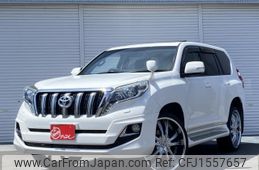 toyota land-cruiser-prado 2015 CFJ1557657