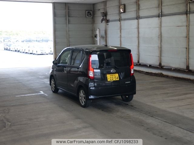 daihatsu move 2022 -DAIHATSU 【沖縄 582ﾜ2254】--Move LA150S-2106403---DAIHATSU 【沖縄 582ﾜ2254】--Move LA150S-2106403- image 2
