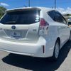 toyota prius-α 2015 quick_quick_DAA-ZVW41W_ZVW41-3380296 image 3