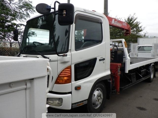 hino ranger 2002 -HINO--Hino Ranger FC3JKEA--FC3JKE10332---HINO--Hino Ranger FC3JKEA--FC3JKE10332- image 1