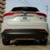 toyota harrier 2024 -TOYOTA 【名古屋 307ﾐ4012】--Harrier 6AA-AXUH80--AXUH80-0102262---TOYOTA 【名古屋 307ﾐ4012】--Harrier 6AA-AXUH80--AXUH80-0102262- image 43