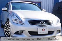 nissan skyline 2011 -NISSAN--Skyline DBA-V36--V36-503001---NISSAN--Skyline DBA-V36--V36-503001-