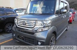 honda n-box 2013 -HONDA--N BOX JF1--JF1-1313965---HONDA--N BOX JF1--JF1-1313965-