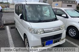 daihatsu tanto 2008 CFJ1545955