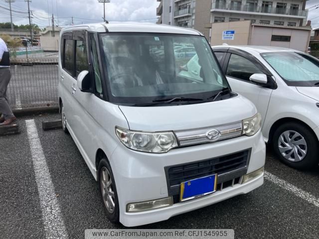 daihatsu tanto 2008 CFJ1545955 image 1