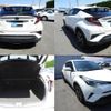 toyota c-hr 2019 quick_quick_DAA-ZYX10_ZYX10-2189467 image 7