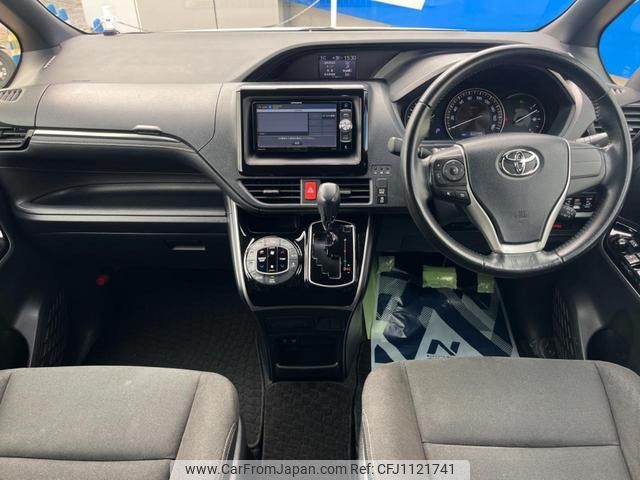 toyota esquire 2019 quick_quick_ZRR80G_ZRR80-0576260 image 2
