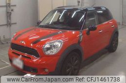 mini mini-others 2012 -BMW--BMW Mini DBA-ZC16--WMWZC32030WN00418---BMW--BMW Mini DBA-ZC16--WMWZC32030WN00418-