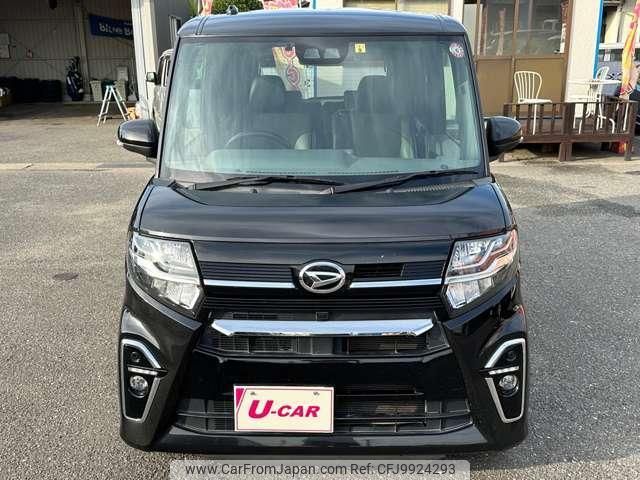 daihatsu tanto 2019 quick_quick_5BA-LA650S_LA650S-0037385 image 1