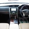 toyota mark-x 2013 -TOYOTA--MarkX DBA-GRX135--GRX135-6008312---TOYOTA--MarkX DBA-GRX135--GRX135-6008312- image 8