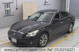 nissan fuga 2013 -NISSAN--Fuga HY51-700680---NISSAN--Fuga HY51-700680-