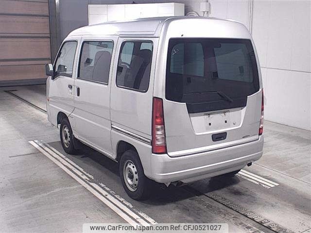 subaru sambar-van 2009 -SUBARU--Samber Van TV1--175675---SUBARU--Samber Van TV1--175675- image 2