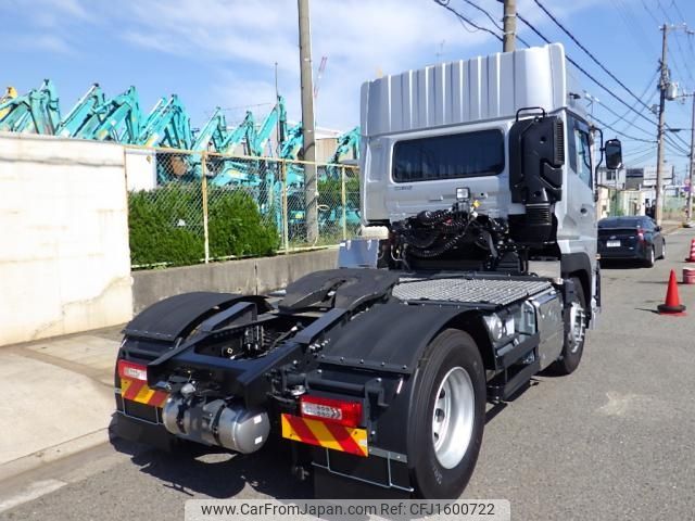 nissan diesel-ud-quon 2024 CFJ1600722 image 2