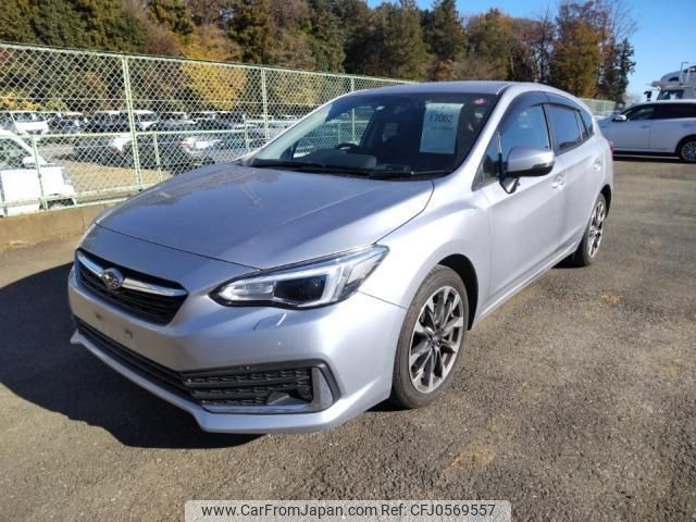 subaru impreza-sports 2019 quick_quick_DBA-GT7_GT7-212808 image 1