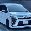 toyota voxy 2018 quick_quick_ZRR80W_ZRR80-0474047 image 11