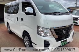 nissan caravan-van 2023 CFJ1599817