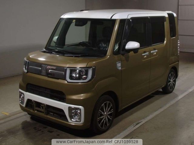 daihatsu wake 2022 -DAIHATSU--WAKE LA700S-0178914---DAIHATSU--WAKE LA700S-0178914- image 1