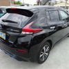 nissan leaf 2019 -NISSAN--Leaf ZE1--ZE1-059687---NISSAN--Leaf ZE1--ZE1-059687- image 2