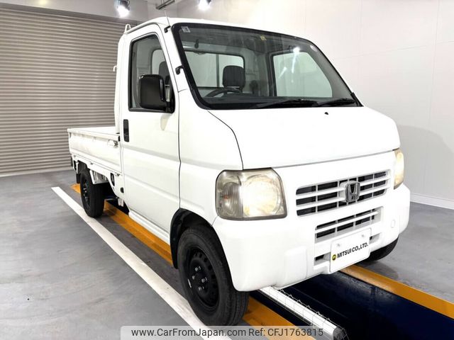 honda acty-truck 2000 CFJ1763815 image 2