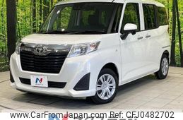 toyota roomy 2019 -TOYOTA--Roomy DBA-M900A--M900A-0392975---TOYOTA--Roomy DBA-M900A--M900A-0392975-