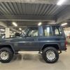 toyota landcruiser-70 1990 quick_quick_PZJ70V_PZJ70-0002609 image 4