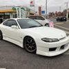 nissan silvia 1999 -NISSAN--Silvia GF-S15--S15-015778---NISSAN--Silvia GF-S15--S15-015778- image 1