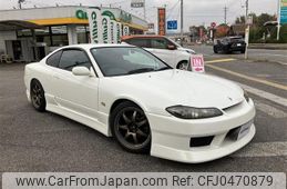 nissan silvia 1999 -NISSAN--Silvia GF-S15--S15-015778---NISSAN--Silvia GF-S15--S15-015778-