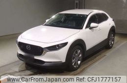 mazda cx-3 2022 CFJ1777157