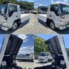 isuzu elf-truck 2010 CFJ1574121 image 8