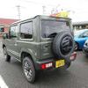 suzuki jimny 2024 -SUZUKI 【筑豊 580ﾎ4852】--Jimny JB64W--347472---SUZUKI 【筑豊 580ﾎ4852】--Jimny JB64W--347472- image 12