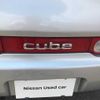 nissan cube 2012 TE2120 image 17