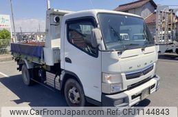 mitsubishi-fuso canter 2019 quick_quick_2PG-FEBM0_FEBM0-560248