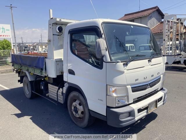 mitsubishi-fuso canter 2019 quick_quick_2PG-FEBM0_FEBM0-560248 image 1