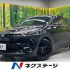 toyota c-hr 2018 -TOYOTA--C-HR DAA-ZYX10--ZYX10-2107371---TOYOTA--C-HR DAA-ZYX10--ZYX10-2107371- image 1