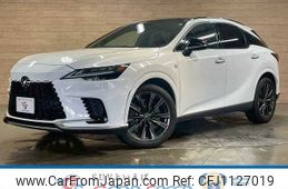 lexus rx 2023 -LEXUS--Lexus RX 5BA-TALA15--TALA15-1005137---LEXUS--Lexus RX 5BA-TALA15--TALA15-1005137-