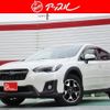 subaru xv 2018 -SUBARU--Subaru XV DBA-GT3--036621---SUBARU--Subaru XV DBA-GT3--036621- image 1