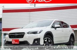 subaru xv 2018 -SUBARU--Subaru XV DBA-GT3--036621---SUBARU--Subaru XV DBA-GT3--036621-