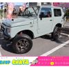 suzuki jimny 1998 GOO_JP_700102067530241206001 image 1