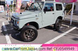 suzuki jimny 1998 GOO_JP_700102067530241206001