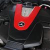mercedes-benz amg 2016 -MERCEDES-BENZ--AMG CBA-205264--WDD2052642F473265---MERCEDES-BENZ--AMG CBA-205264--WDD2052642F473265- image 6
