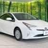 toyota prius 2018 -TOYOTA--Prius DAA-ZVW50--ZVW50-6153637---TOYOTA--Prius DAA-ZVW50--ZVW50-6153637- image 17