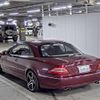 mercedes-benz cl-class 2003 -MERCEDES-BENZ--Benz CL WDB2153761A036588---MERCEDES-BENZ--Benz CL WDB2153761A036588- image 6