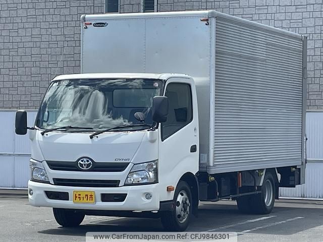 toyota dyna-truck 2014 GOO_NET_EXCHANGE_0403464A30240530W002 image 2